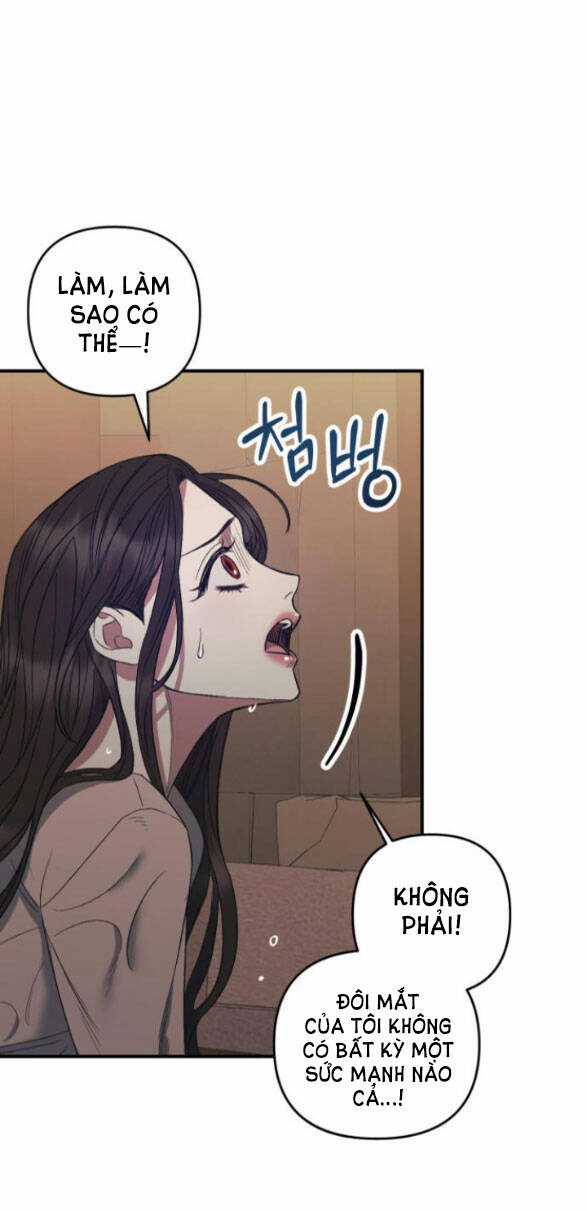 Mong Chờ Giây Phút Thiêng Liêng Được Chạm Tới Người Chapter 5.2 trang 25