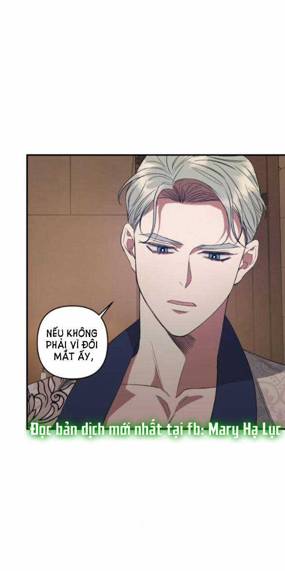 Mong Chờ Giây Phút Thiêng Liêng Được Chạm Tới Người Chapter 5.2 trang 26