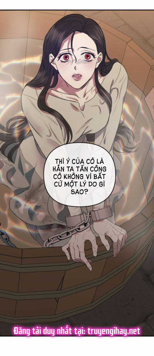 Mong Chờ Giây Phút Thiêng Liêng Được Chạm Tới Người Chapter 5.2 trang 27