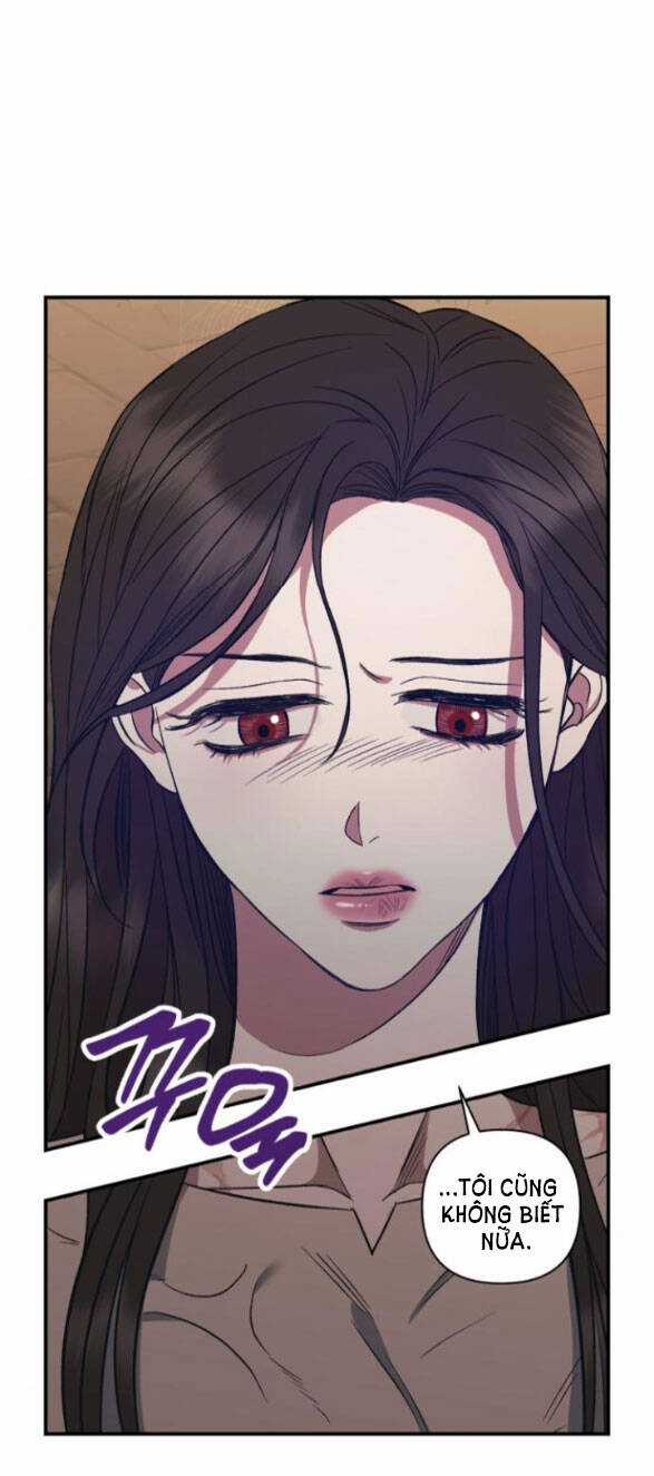 Mong Chờ Giây Phút Thiêng Liêng Được Chạm Tới Người Chapter 5.2 trang 28