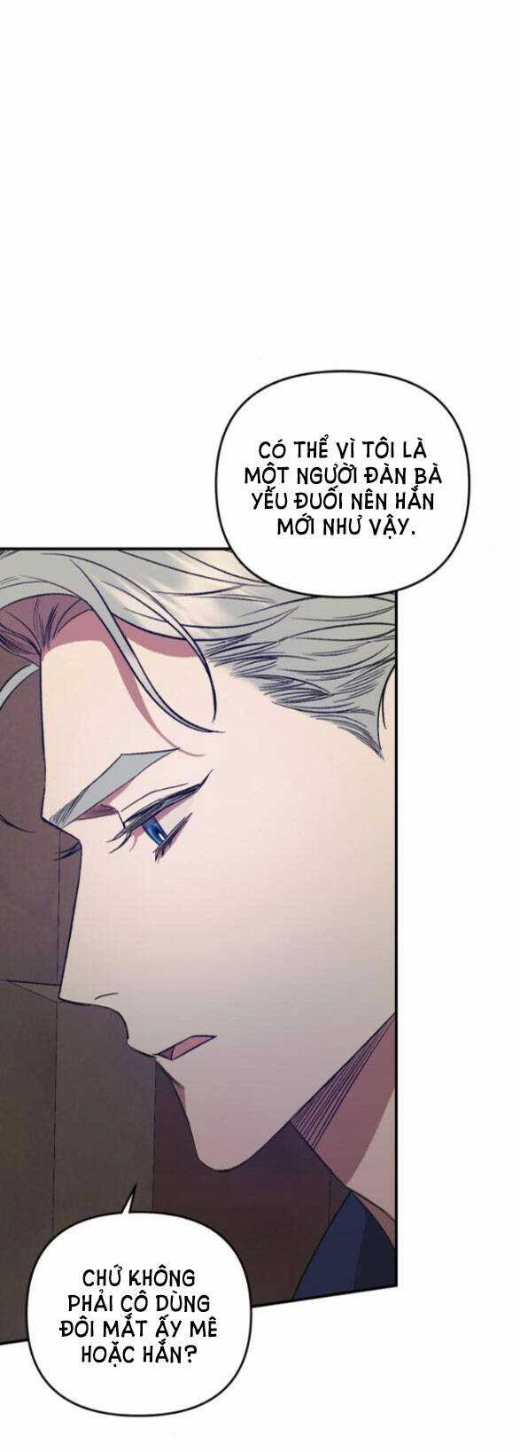 Mong Chờ Giây Phút Thiêng Liêng Được Chạm Tới Người Chapter 5.2 trang 29