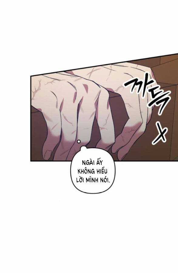 Mong Chờ Giây Phút Thiêng Liêng Được Chạm Tới Người Chapter 5.2 trang 30