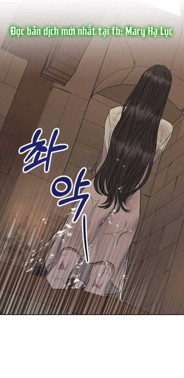 Mong Chờ Giây Phút Thiêng Liêng Được Chạm Tới Người Chapter 5.2 trang 31