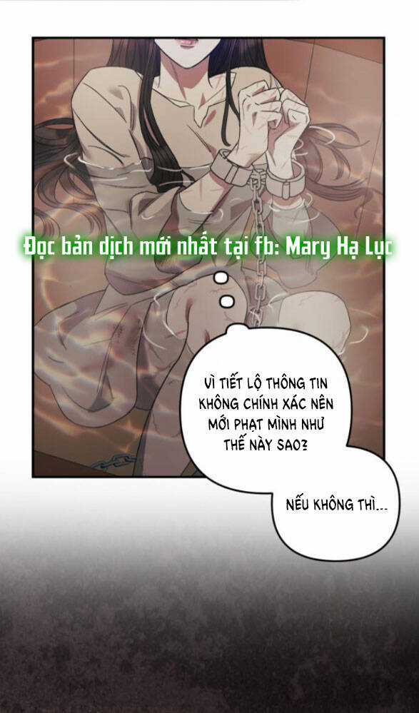 Mong Chờ Giây Phút Thiêng Liêng Được Chạm Tới Người Chapter 5.2 trang 4