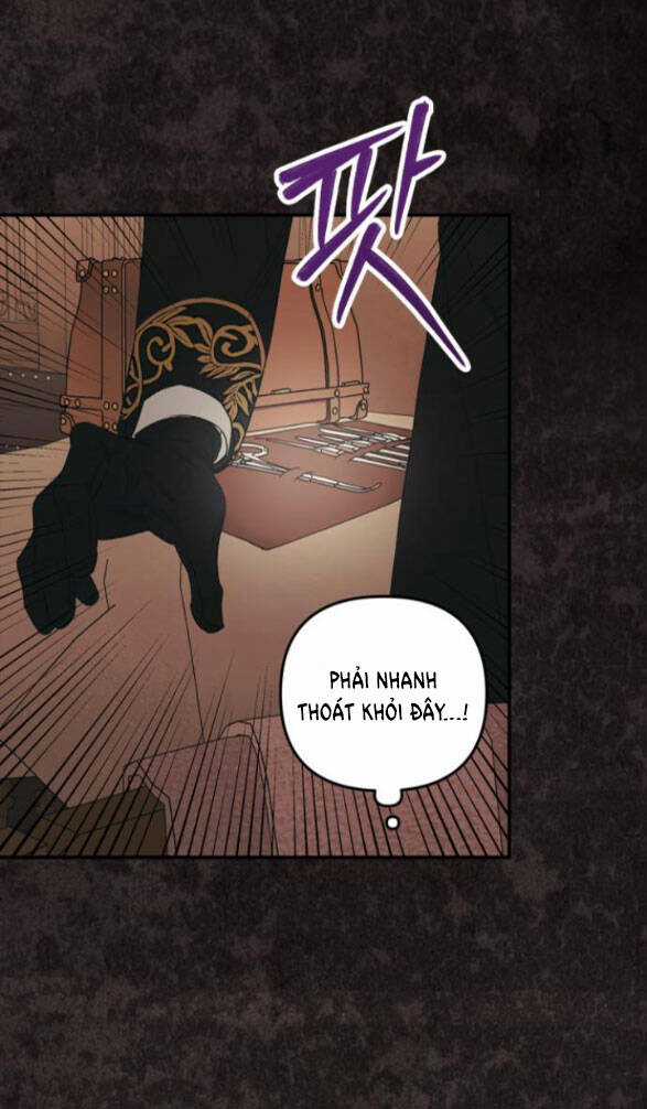 Mong Chờ Giây Phút Thiêng Liêng Được Chạm Tới Người Chapter 5.2 trang 6