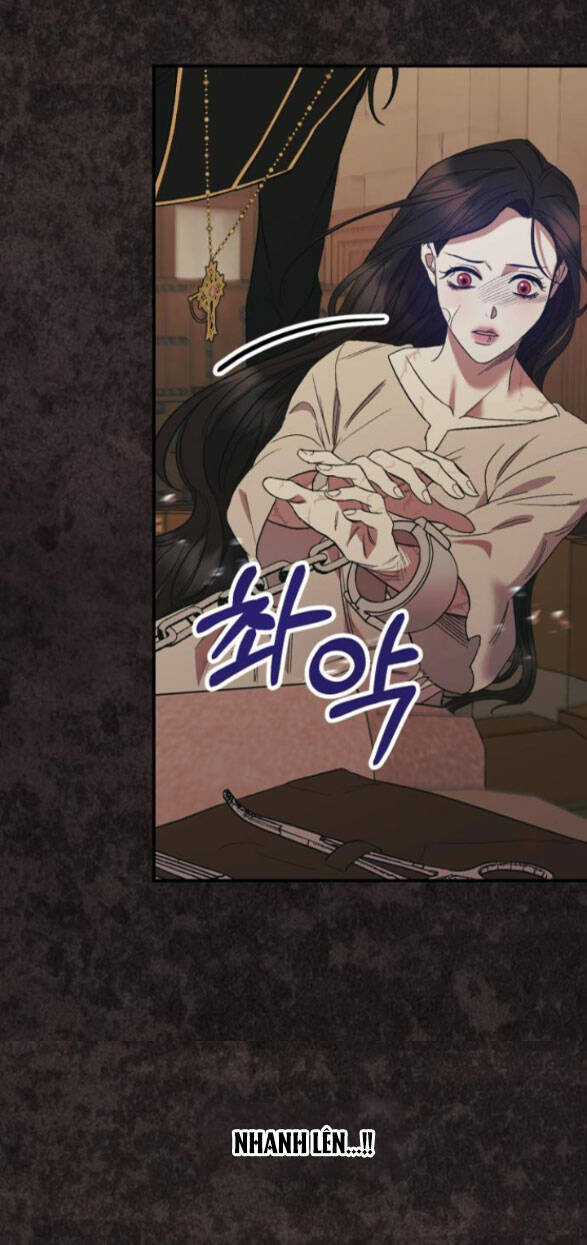 Mong Chờ Giây Phút Thiêng Liêng Được Chạm Tới Người Chapter 5.2 trang 7