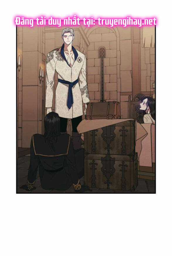 Mong Chờ Giây Phút Thiêng Liêng Được Chạm Tới Người Chapter 5.2 trang 9