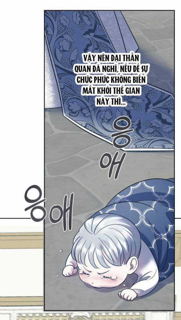 Mong Chờ Giây Phút Thiêng Liêng Được Chạm Tới Người Chapter 50.1 trang 13