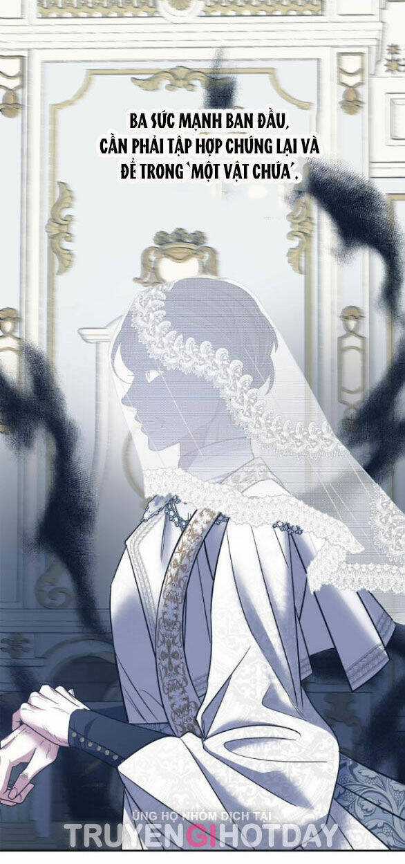 Mong Chờ Giây Phút Thiêng Liêng Được Chạm Tới Người Chapter 50.1 trang 14