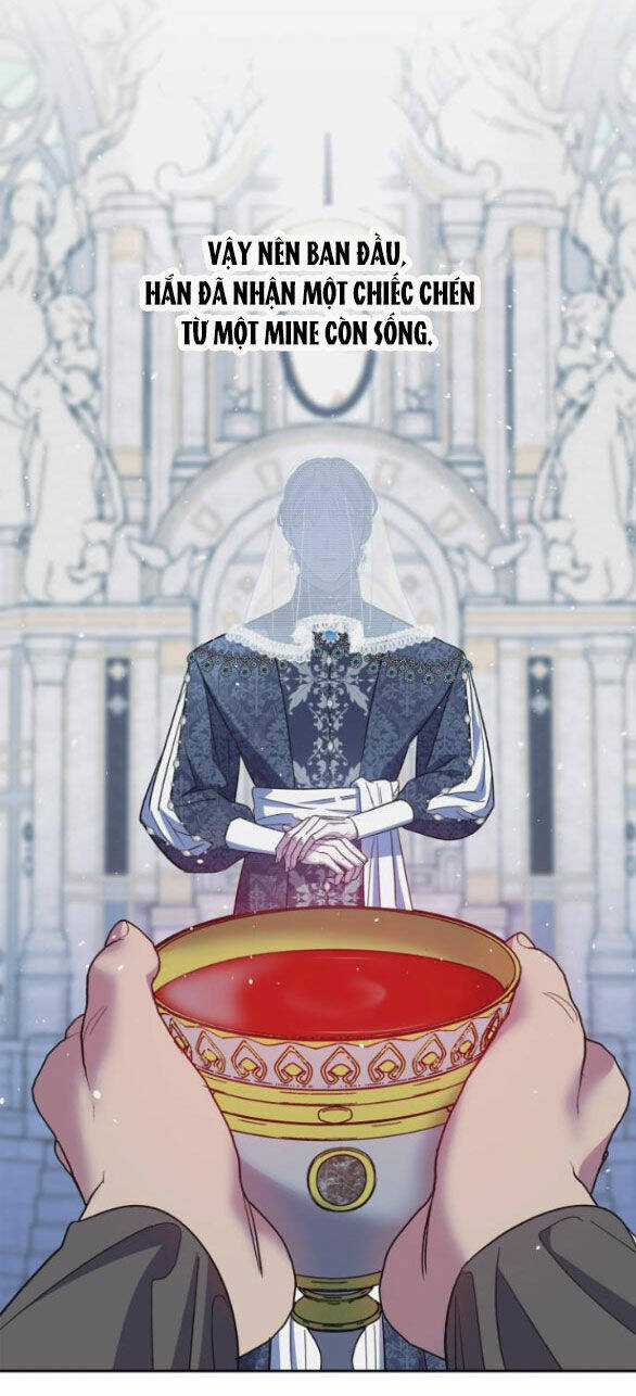 Mong Chờ Giây Phút Thiêng Liêng Được Chạm Tới Người Chapter 50.1 trang 16