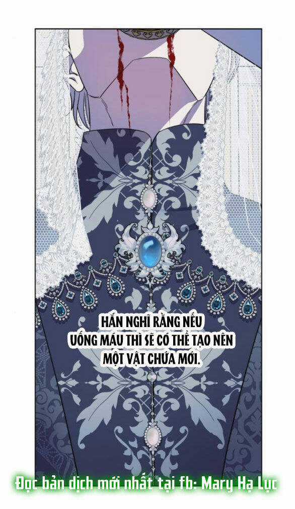 Mong Chờ Giây Phút Thiêng Liêng Được Chạm Tới Người Chapter 50.1 trang 18