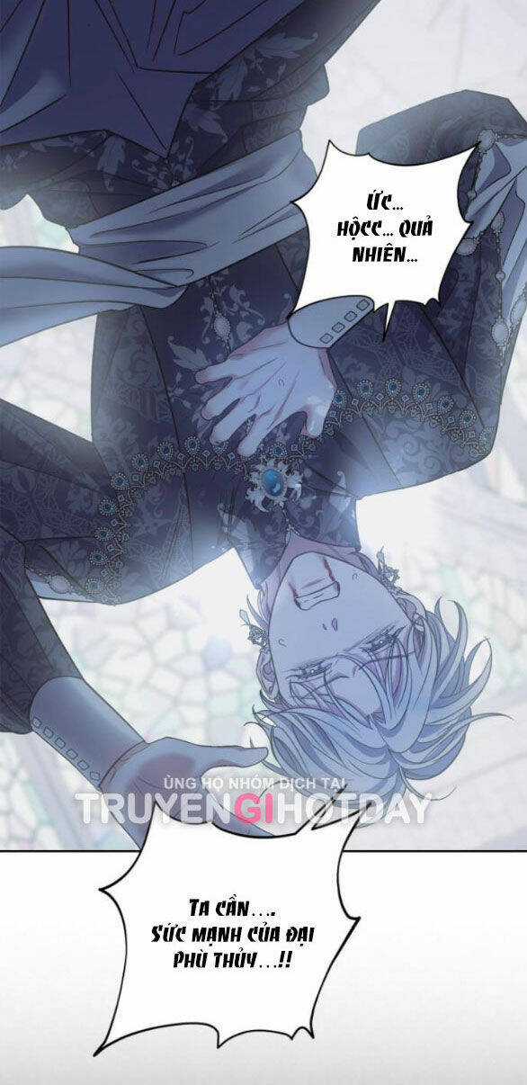 Mong Chờ Giây Phút Thiêng Liêng Được Chạm Tới Người Chapter 50.1 trang 23