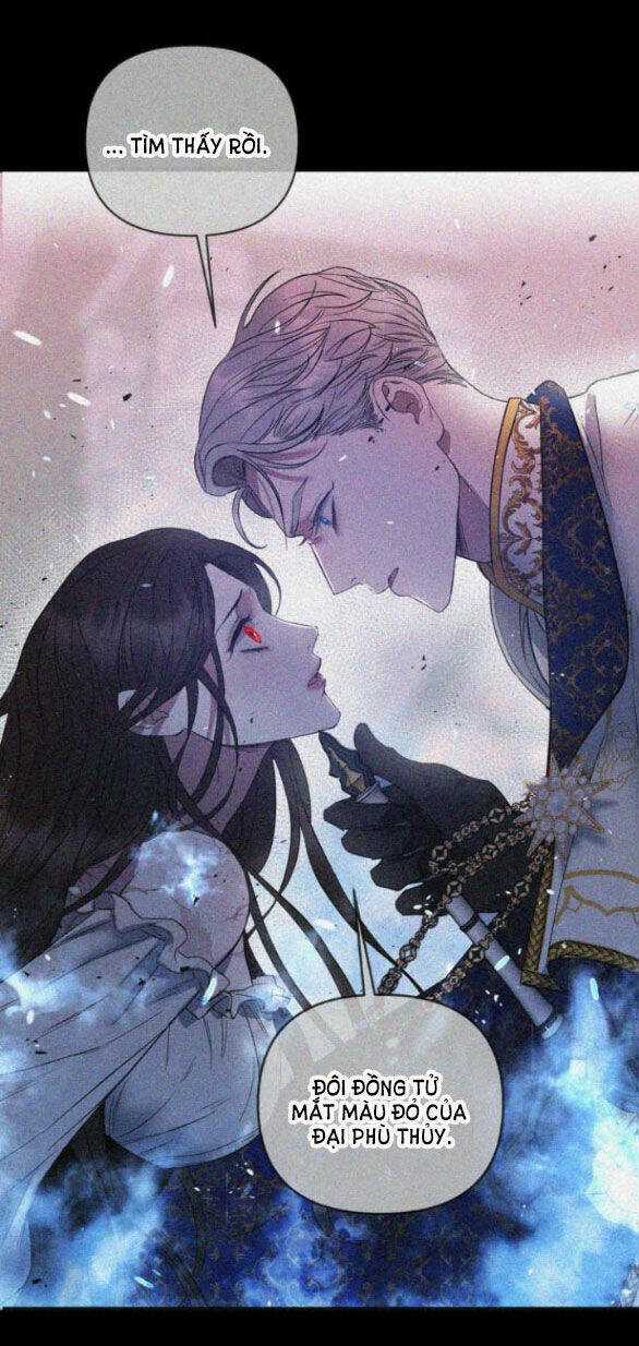 Mong Chờ Giây Phút Thiêng Liêng Được Chạm Tới Người Chapter 50.1 trang 25