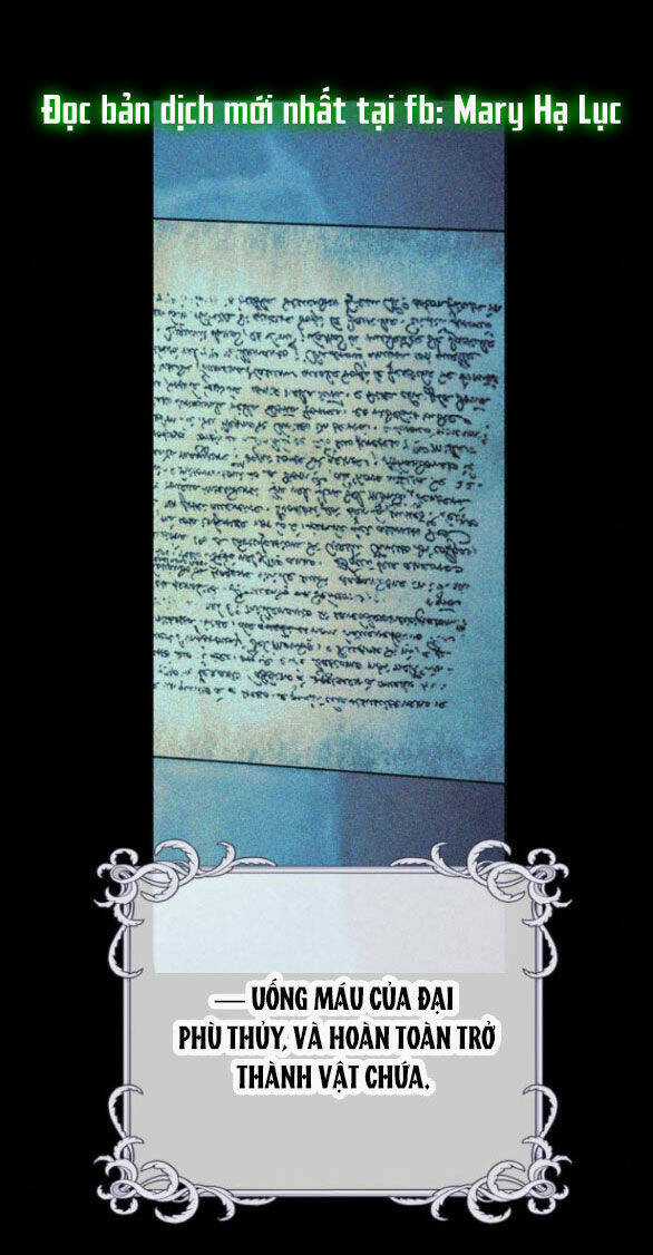 Mong Chờ Giây Phút Thiêng Liêng Được Chạm Tới Người Chapter 50.1 trang 27