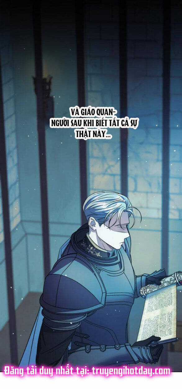 Mong Chờ Giây Phút Thiêng Liêng Được Chạm Tới Người Chapter 50.1 trang 29