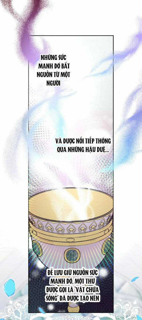 Mong Chờ Giây Phút Thiêng Liêng Được Chạm Tới Người Chapter 50.1 trang 3