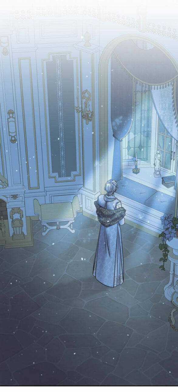 Mong Chờ Giây Phút Thiêng Liêng Được Chạm Tới Người Chapter 50.1 trang 31