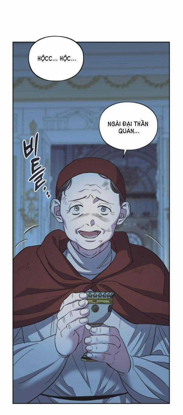 Mong Chờ Giây Phút Thiêng Liêng Được Chạm Tới Người Chapter 50.1 trang 35