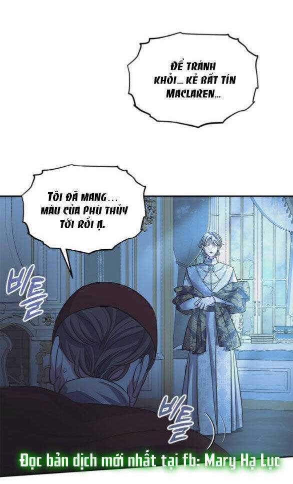 Mong Chờ Giây Phút Thiêng Liêng Được Chạm Tới Người Chapter 50.1 trang 37