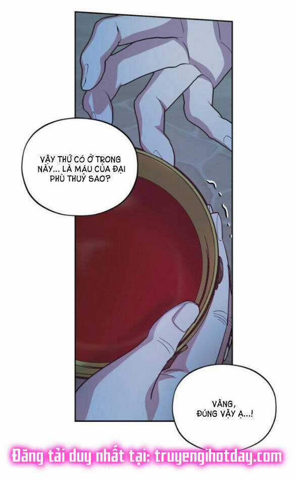 Mong Chờ Giây Phút Thiêng Liêng Được Chạm Tới Người Chapter 50.1 trang 41