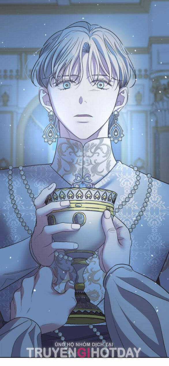 Mong Chờ Giây Phút Thiêng Liêng Được Chạm Tới Người Chapter 50.1 trang 44