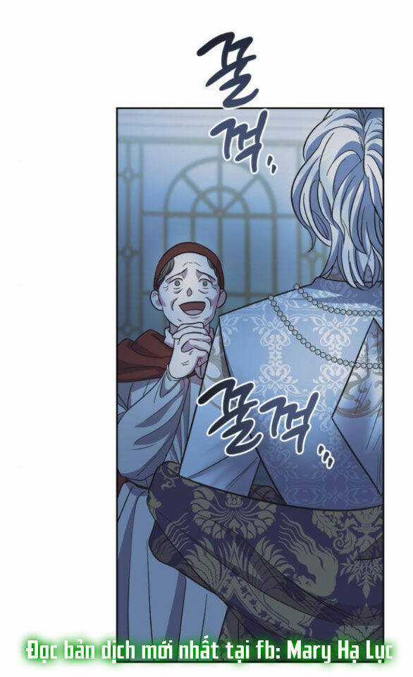 Mong Chờ Giây Phút Thiêng Liêng Được Chạm Tới Người Chapter 50.1 trang 48