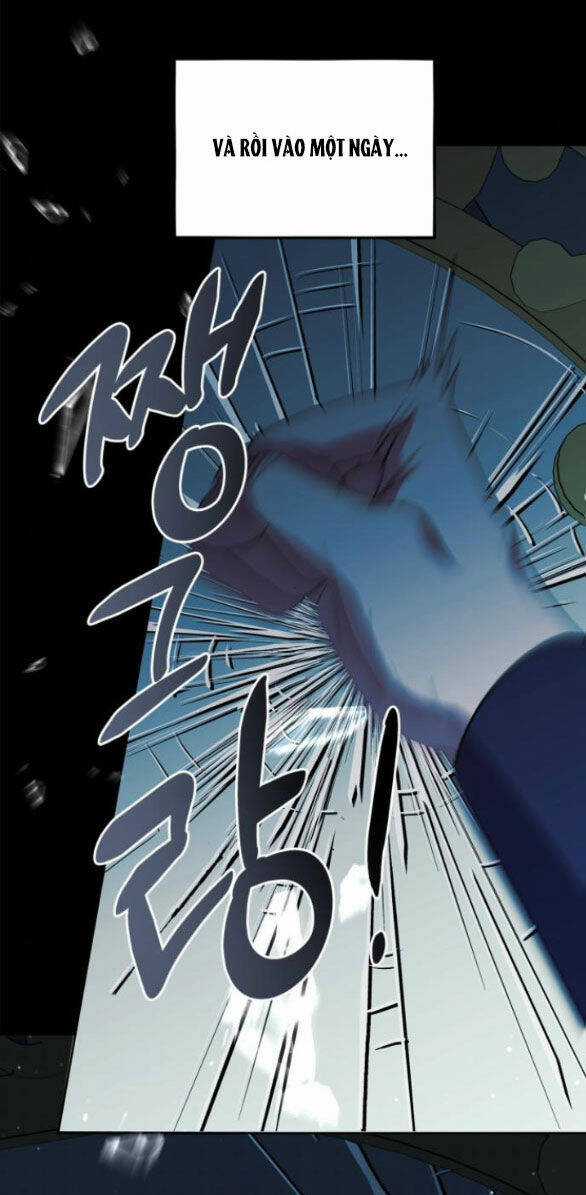 Mong Chờ Giây Phút Thiêng Liêng Được Chạm Tới Người Chapter 50.1 trang 6