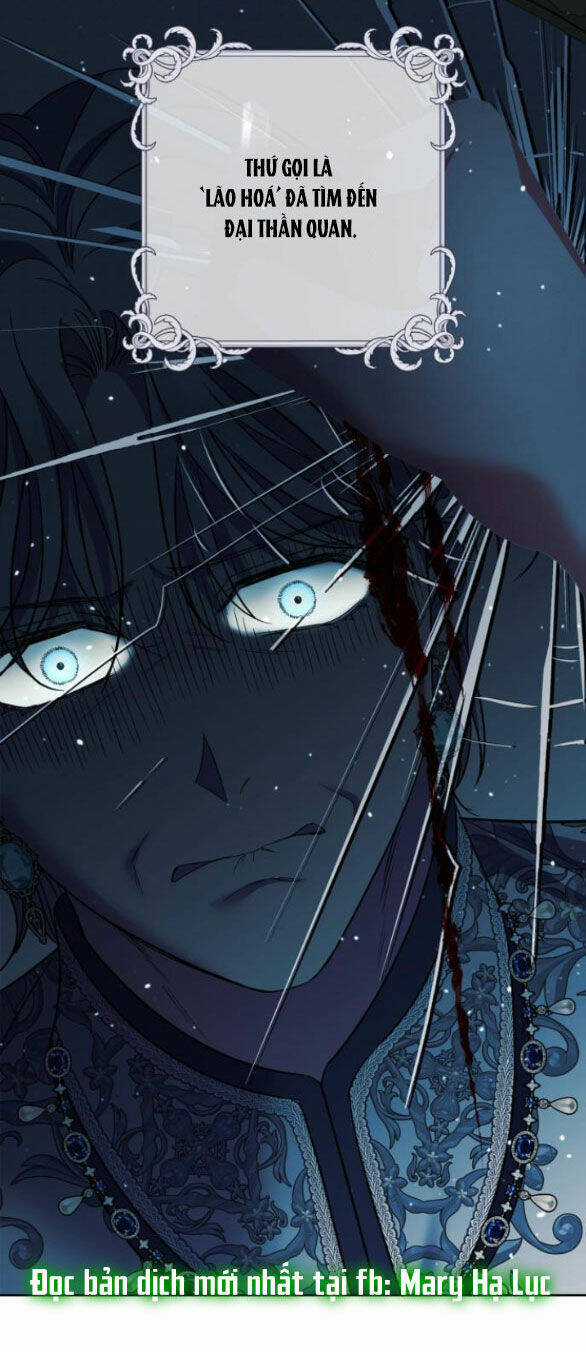 Mong Chờ Giây Phút Thiêng Liêng Được Chạm Tới Người Chapter 50.1 trang 7