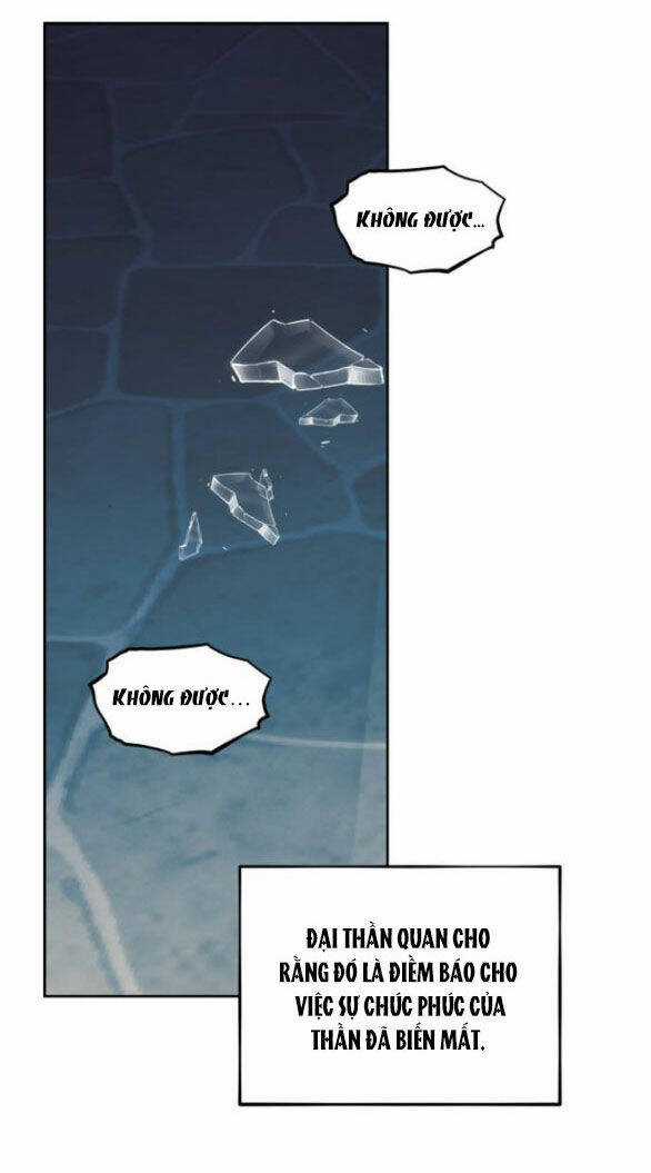 Mong Chờ Giây Phút Thiêng Liêng Được Chạm Tới Người Chapter 50.1 trang 9