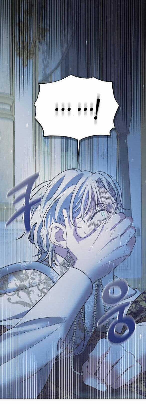 Mong Chờ Giây Phút Thiêng Liêng Được Chạm Tới Người Chapter 50.2 trang 10