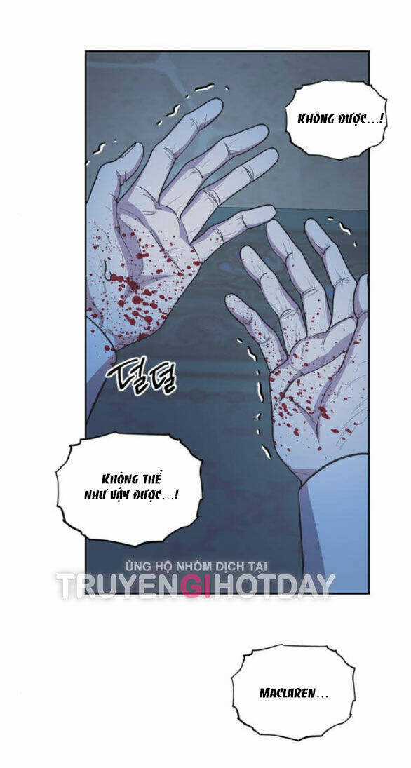 Mong Chờ Giây Phút Thiêng Liêng Được Chạm Tới Người Chapter 50.2 trang 16