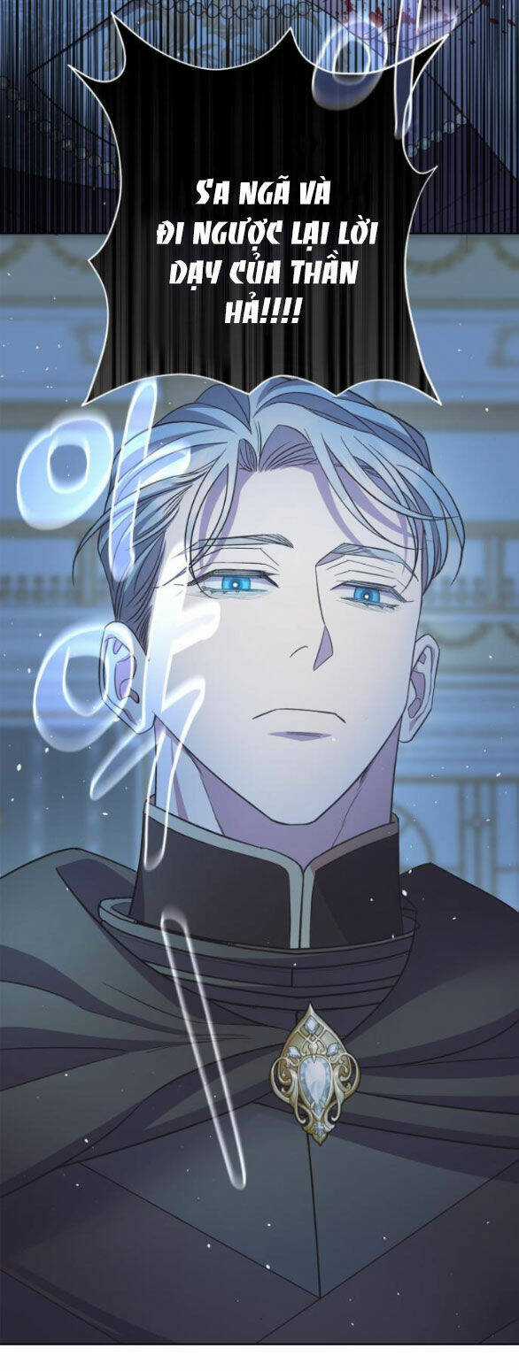 Mong Chờ Giây Phút Thiêng Liêng Được Chạm Tới Người Chapter 50.2 trang 19