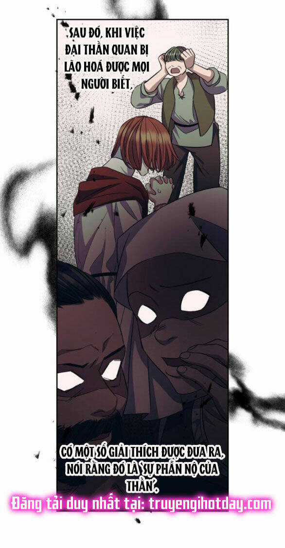 Mong Chờ Giây Phút Thiêng Liêng Được Chạm Tới Người Chapter 50.2 trang 21