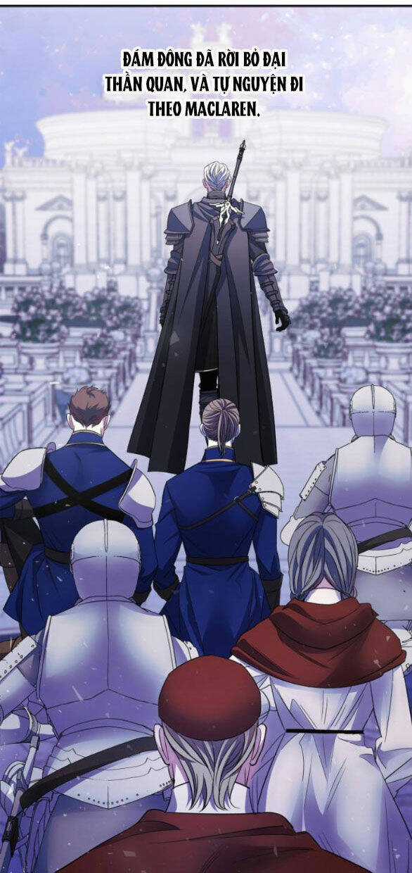 Mong Chờ Giây Phút Thiêng Liêng Được Chạm Tới Người Chapter 50.2 trang 23