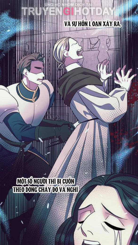 Mong Chờ Giây Phút Thiêng Liêng Được Chạm Tới Người Chapter 50.2 trang 26