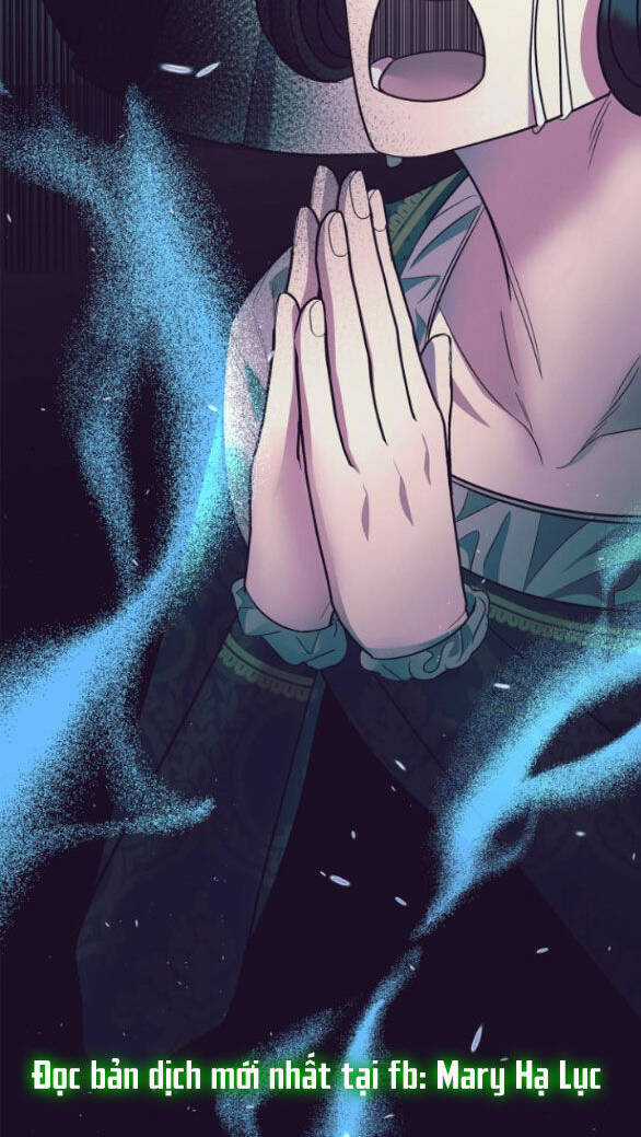 Mong Chờ Giây Phút Thiêng Liêng Được Chạm Tới Người Chapter 50.2 trang 27