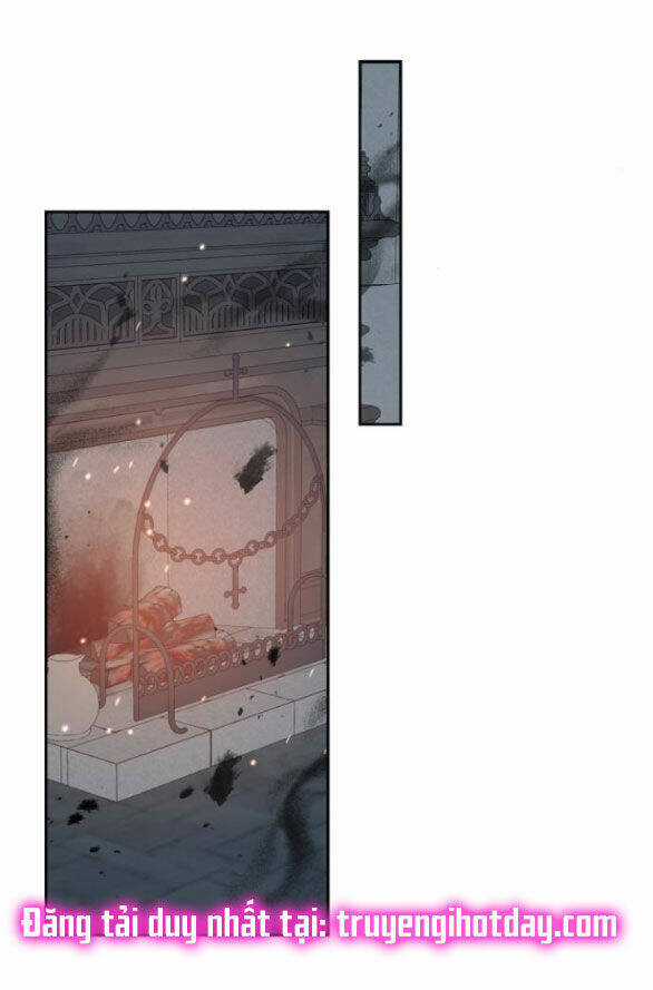 Mong Chờ Giây Phút Thiêng Liêng Được Chạm Tới Người Chapter 50.2 trang 30