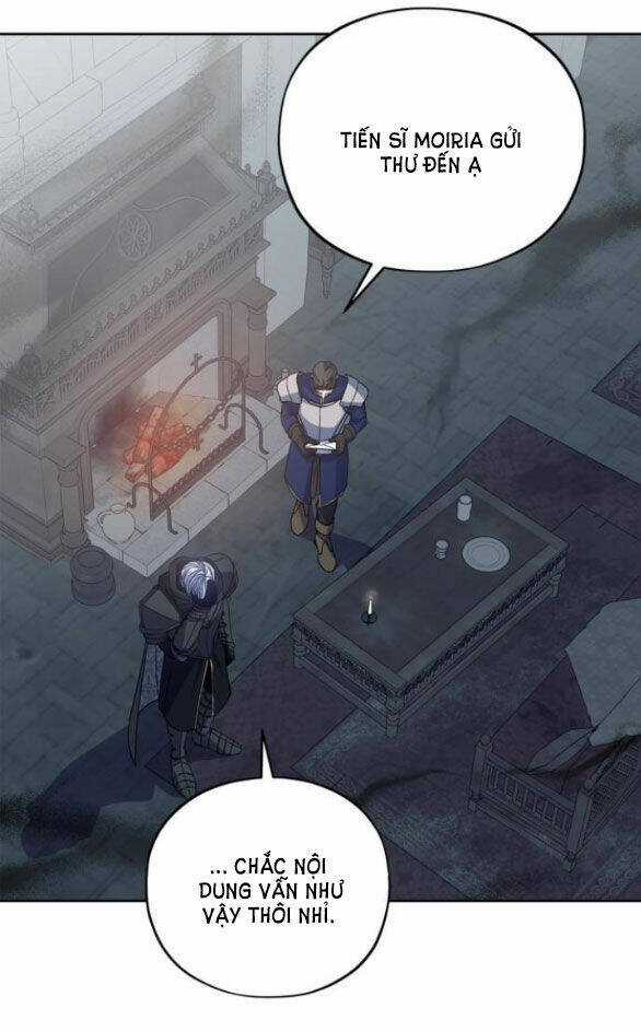 Mong Chờ Giây Phút Thiêng Liêng Được Chạm Tới Người Chapter 50.2 trang 32