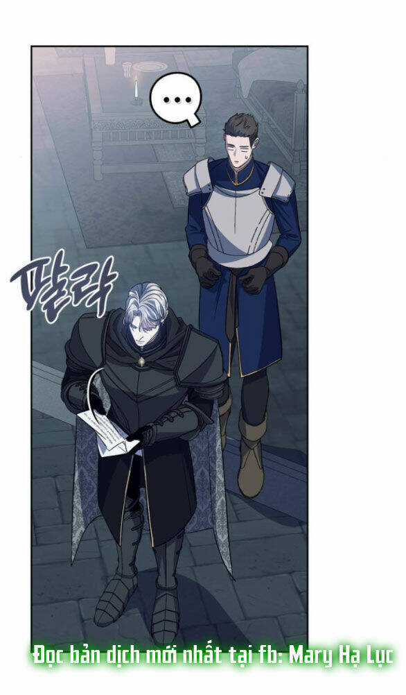 Mong Chờ Giây Phút Thiêng Liêng Được Chạm Tới Người Chapter 50.2 trang 36