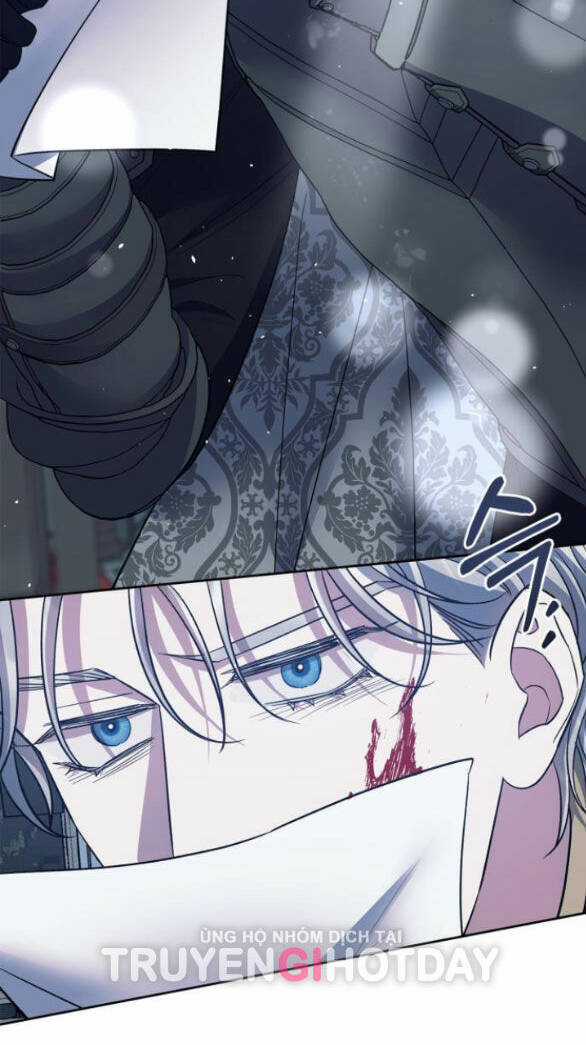 Mong Chờ Giây Phút Thiêng Liêng Được Chạm Tới Người Chapter 50.2 trang 42