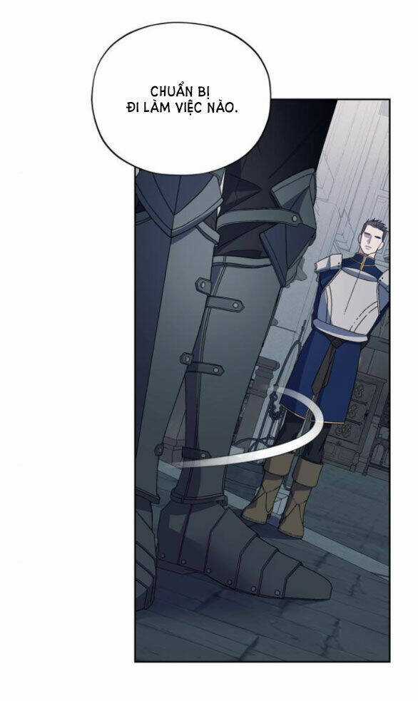 Mong Chờ Giây Phút Thiêng Liêng Được Chạm Tới Người Chapter 50.2 trang 44