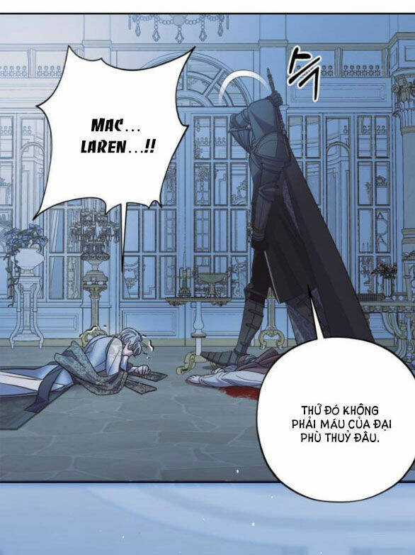 Mong Chờ Giây Phút Thiêng Liêng Được Chạm Tới Người Chapter 50.2 trang 8