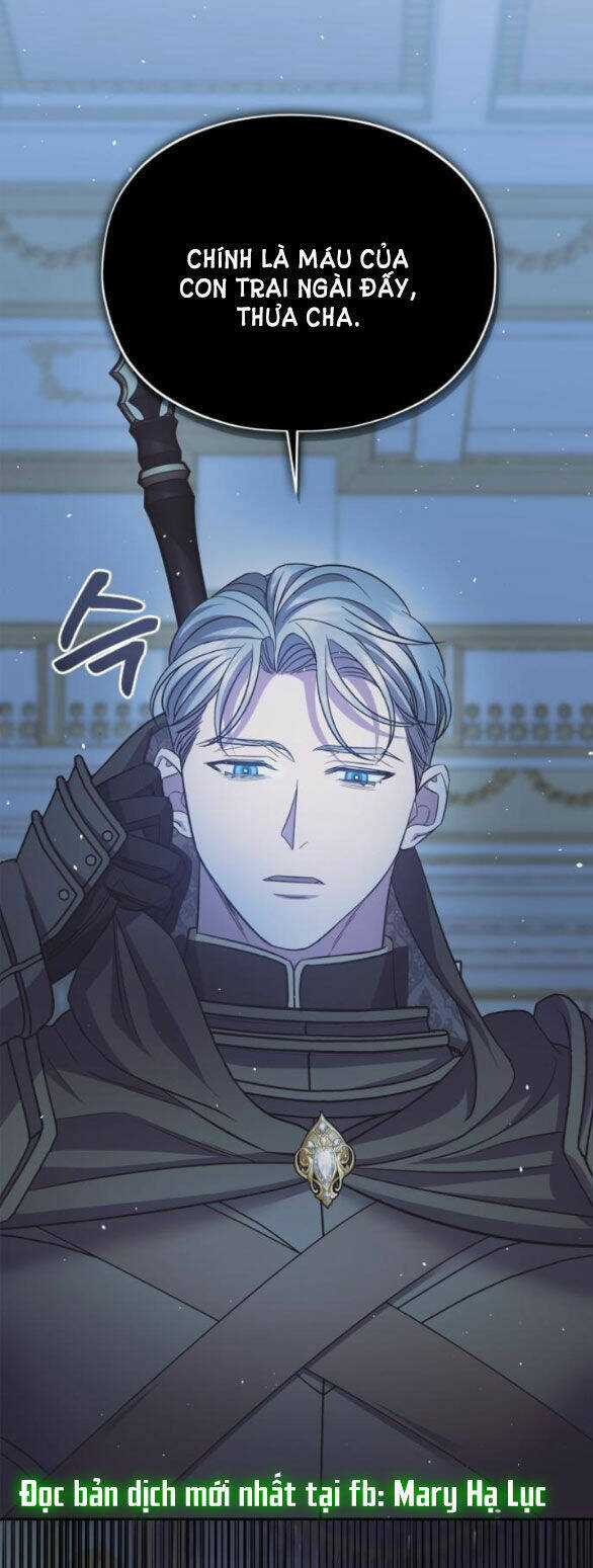 Mong Chờ Giây Phút Thiêng Liêng Được Chạm Tới Người Chapter 50.2 trang 9