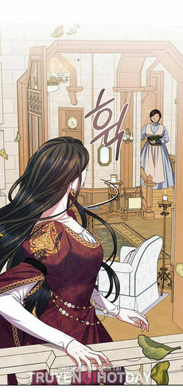 Mong Chờ Giây Phút Thiêng Liêng Được Chạm Tới Người Chapter 51.1 trang 101