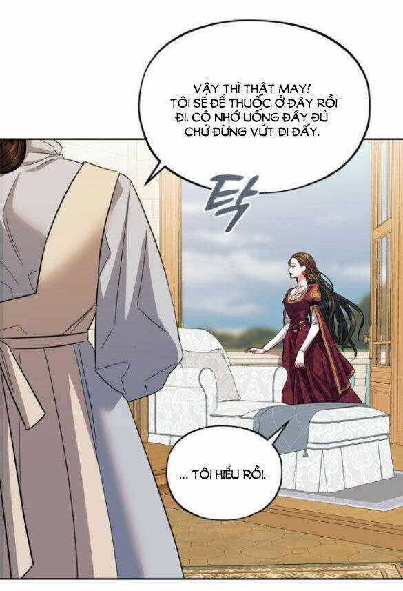 Mong Chờ Giây Phút Thiêng Liêng Được Chạm Tới Người Chapter 51.1 trang 107