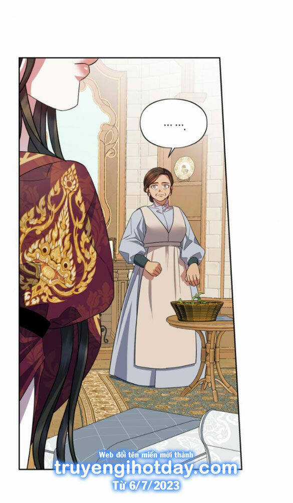 Mong Chờ Giây Phút Thiêng Liêng Được Chạm Tới Người Chapter 51.1 trang 109