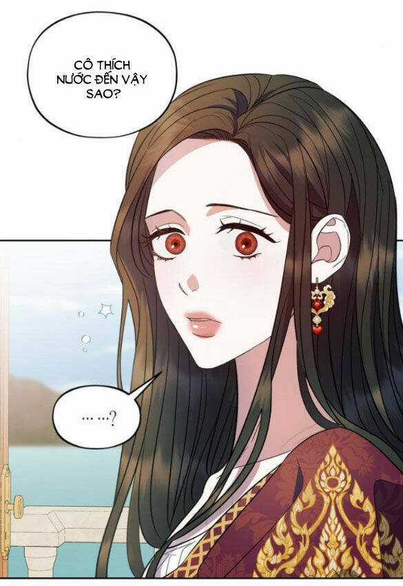 Mong Chờ Giây Phút Thiêng Liêng Được Chạm Tới Người Chapter 51.1 trang 111