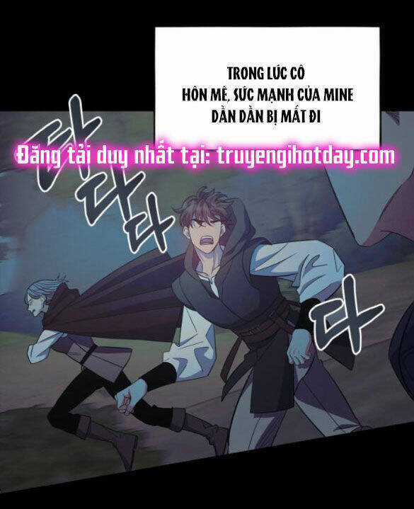 Mong Chờ Giây Phút Thiêng Liêng Được Chạm Tới Người Chapter 51.1 trang 12