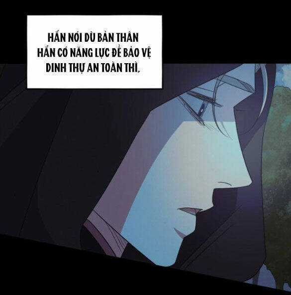 Mong Chờ Giây Phút Thiêng Liêng Được Chạm Tới Người Chapter 51.1 trang 17