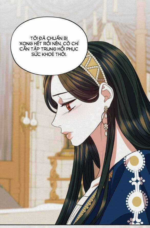 Mong Chờ Giây Phút Thiêng Liêng Được Chạm Tới Người Chapter 51.1 trang 32